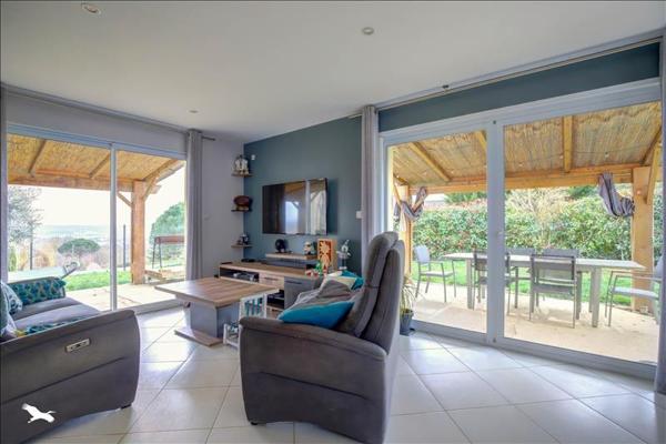 Maison à vendre |  Rabastens |  5 pièces | 160 m²