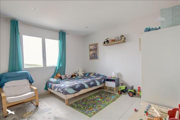 Maison à vendre |  Rabastens |  5 pièces | 160 m²