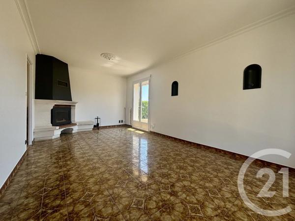 Maison à vendre  4 pièces - 77,73 m 2   ANGLES  - 85