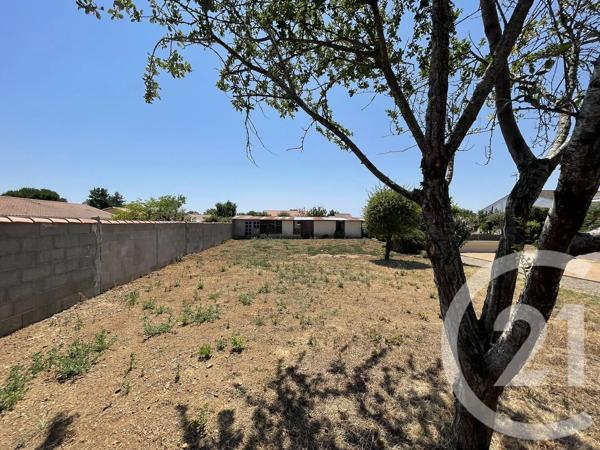 Maison à vendre  4 pièces - 77,73 m 2   ANGLES  - 85