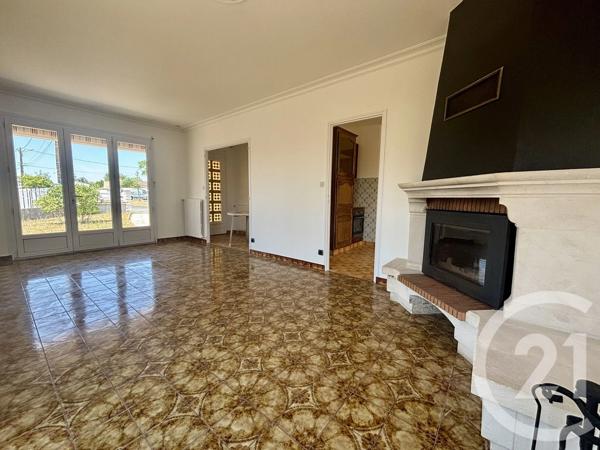 Maison à vendre  4 pièces - 77,73 m 2   ANGLES  - 85