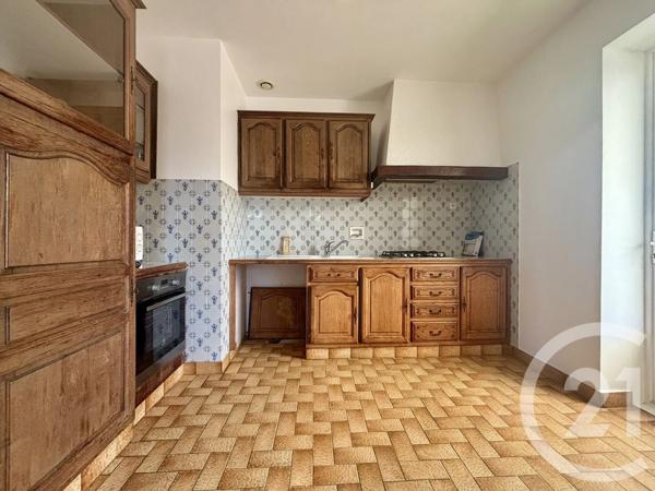 Maison à vendre  4 pièces - 77,73 m 2   ANGLES  - 85