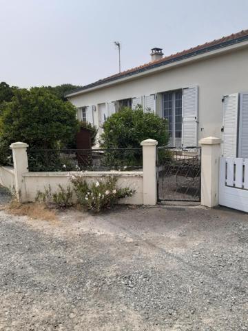 Maison à VILLENEUVE-EN-RETZ, 44580 - 5 pièces 107m²