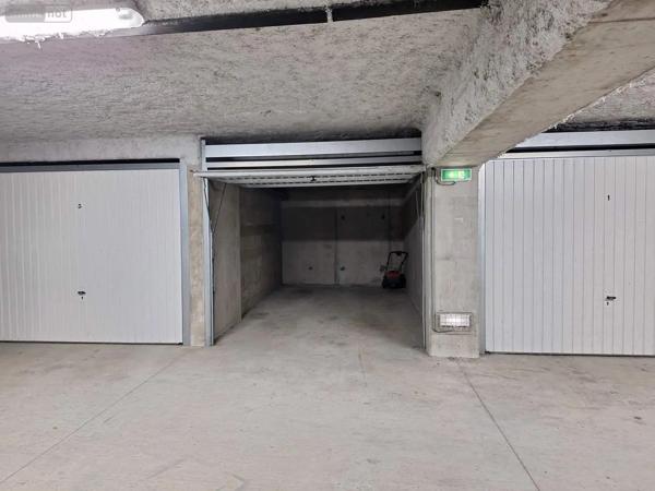 Achat - Appartement Saint-Méen-le-Grand 35290 2 pièces 41 m 2 31 m 2