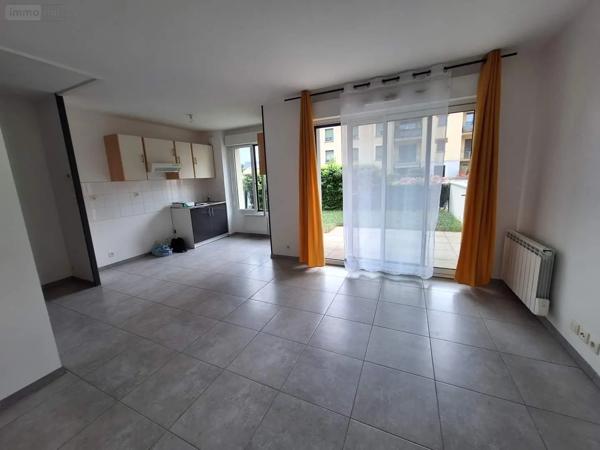 Achat - Appartement Saint-Méen-le-Grand 35290 2 pièces 41 m 2 31 m 2