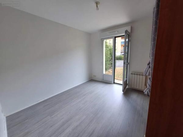 Achat - Appartement Saint-Méen-le-Grand 35290 2 pièces 41 m 2 31 m 2