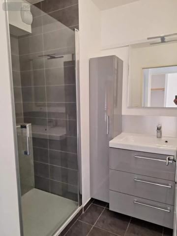 Achat - Appartement Saint-Méen-le-Grand 35290 2 pièces 41 m 2 31 m 2