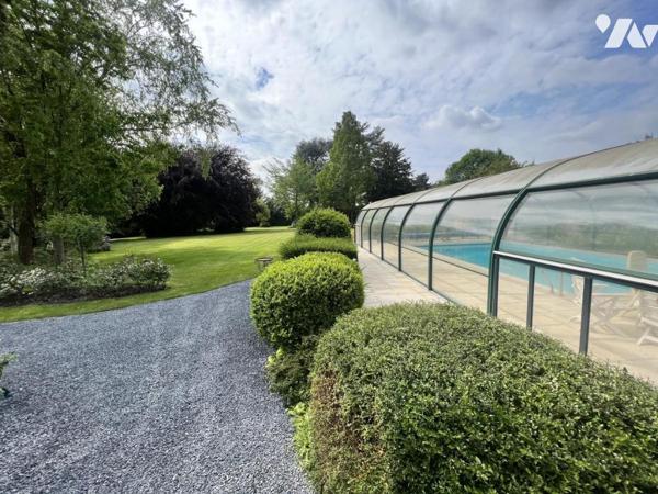 BELLE PROPRIETE A VENDRE Axe CAMBRAI-DOUAI