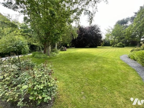 BELLE PROPRIETE A VENDRE Axe CAMBRAI-DOUAI