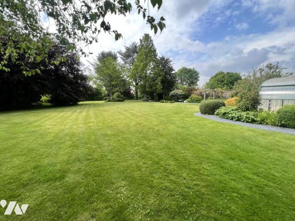 BELLE PROPRIETE A VENDRE Axe CAMBRAI-DOUAI