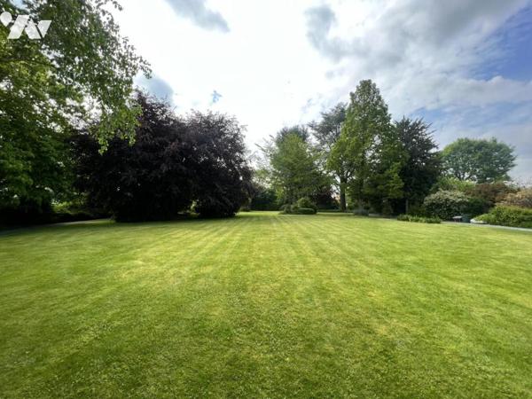 BELLE PROPRIETE A VENDRE Axe CAMBRAI-DOUAI