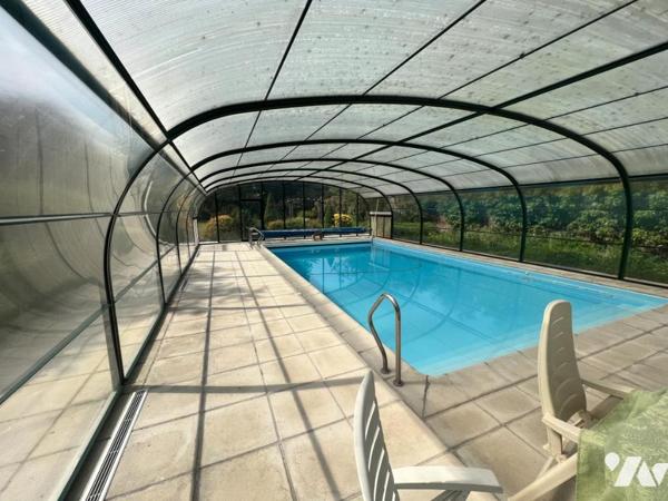 BELLE PROPRIETE A VENDRE Axe CAMBRAI-DOUAI