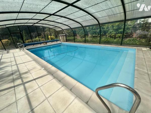 BELLE PROPRIETE A VENDRE Axe CAMBRAI-DOUAI