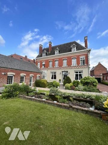 BELLE PROPRIETE A VENDRE Axe CAMBRAI-DOUAI