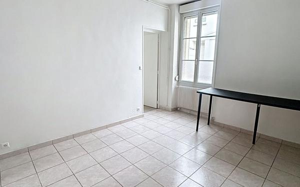 Appartement à vendre    3 pièces • 58,98 m2 Reims