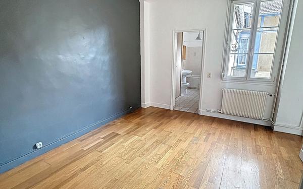 Appartement à vendre    3 pièces • 58,98 m2 Reims