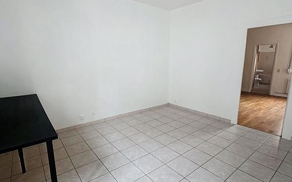 Appartement à vendre    3 pièces • 58,98 m2 Reims