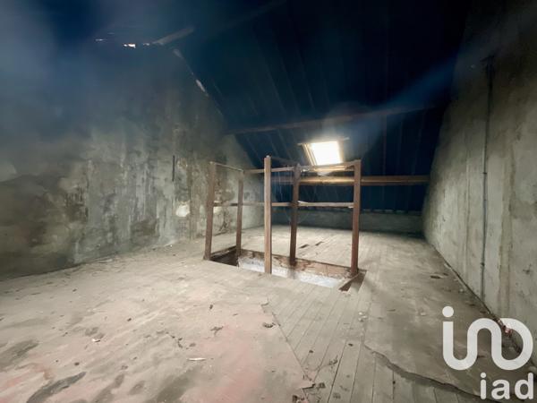 Maison à vendre 3 pièces 80 m² Bogny-sur-Meuse