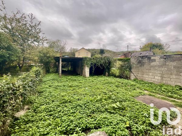 Maison à vendre 3 pièces 80 m² Bogny-sur-Meuse