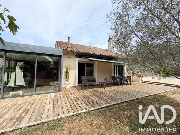 Maison à vendre 5 pièces 198 m² Feytiat