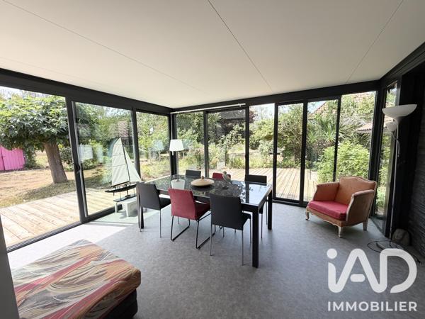 Maison à vendre 5 pièces 198 m² Feytiat