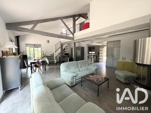 Maison à vendre 5 pièces 198 m² Feytiat