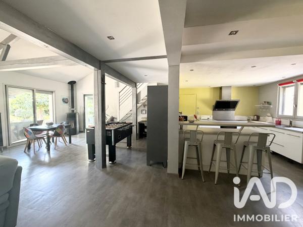 Maison à vendre 5 pièces 198 m² Feytiat