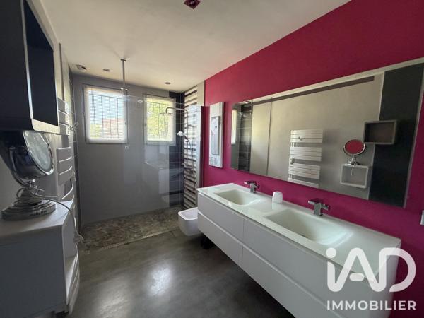 Maison à vendre 5 pièces 198 m² Feytiat
