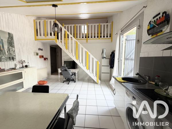 Maison à vendre 5 pièces 198 m² Feytiat