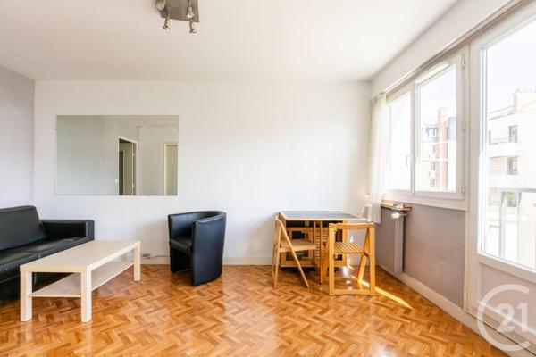 Appartement Studio à vendre  1 pièce - 38,65 m2 PARIS - 75015