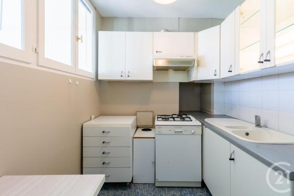 Appartement Studio à vendre  1 pièce - 38,65 m2 PARIS - 75015