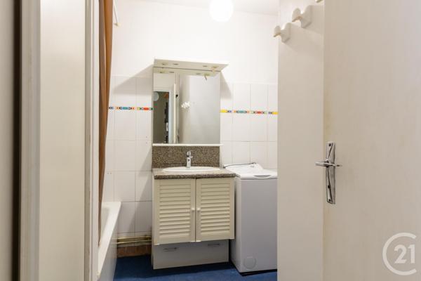 Appartement Studio à vendre  1 pièce - 38,65 m2 PARIS - 75015