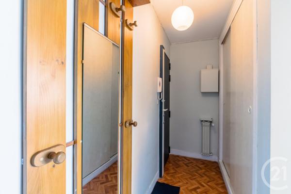 Appartement Studio à vendre  1 pièce - 38,65 m2 PARIS - 75015