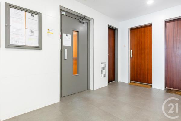 Appartement Studio à vendre  1 pièce - 38,65 m2 PARIS - 75015