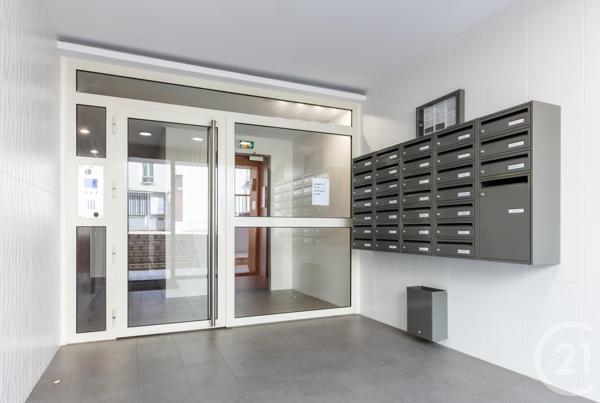 Appartement Studio à vendre  1 pièce - 38,65 m2 PARIS - 75015