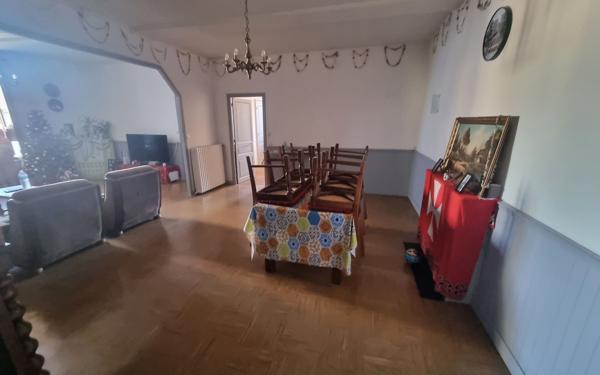 Immeuble à vendre