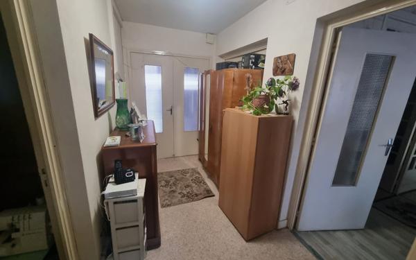 Immeuble à vendre