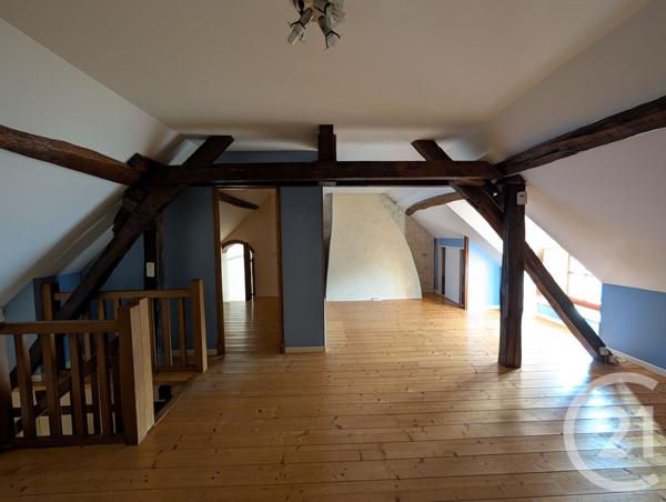 Maison à vendre  4 pièces - 100 m2 MAREUIL SUR ARNON - 18