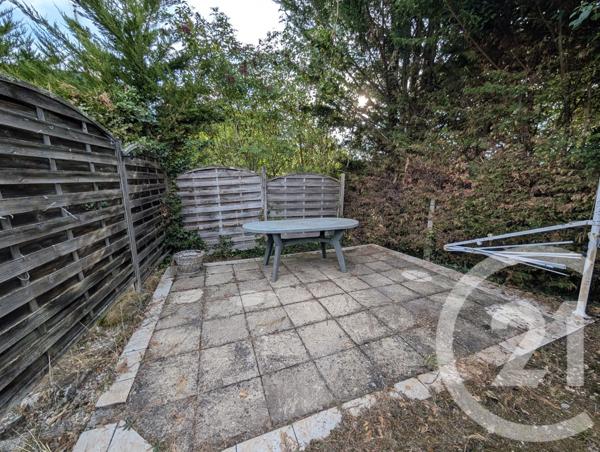 Maison à vendre  4 pièces - 100 m2 MAREUIL SUR ARNON - 18