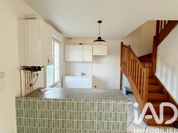 Maison à vendre 5 pièces 83 m² Goincourt