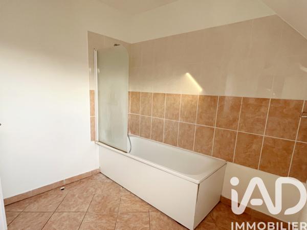 Maison à vendre 5 pièces 83 m² Goincourt