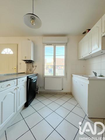 Maison à vendre 5 pièces 83 m² Goincourt