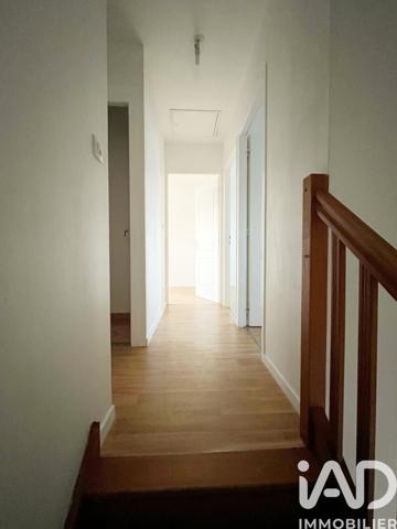 Maison à vendre 5 pièces 83 m² Goincourt