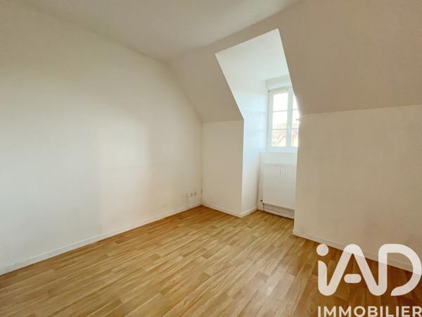 Maison à vendre 5 pièces 83 m² Goincourt