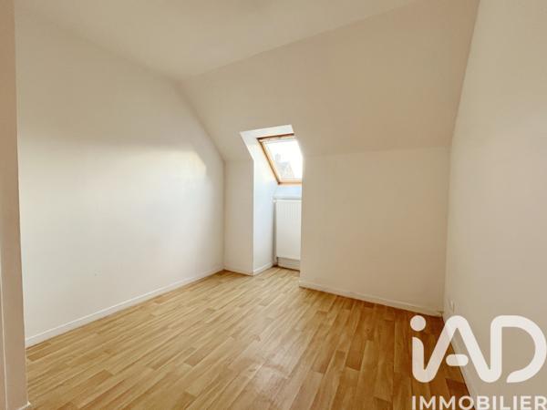 Maison à vendre 5 pièces 83 m² Goincourt