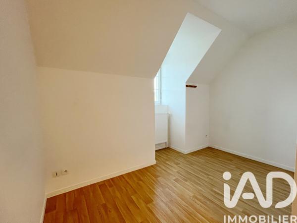 Maison à vendre 5 pièces 83 m² Goincourt