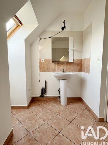 Maison à vendre 5 pièces 83 m² Goincourt