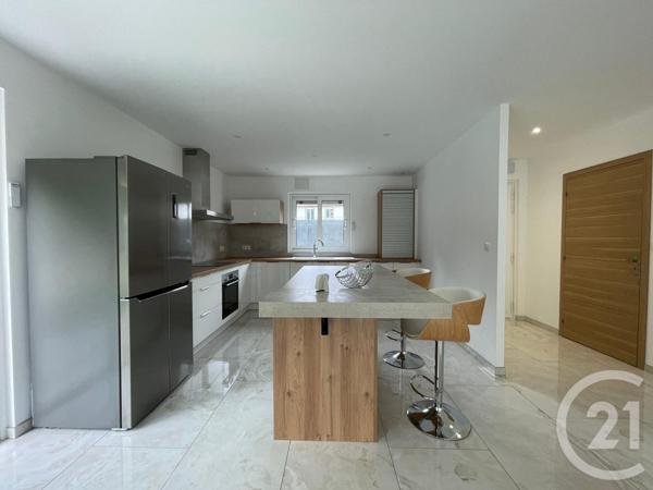 Maison à vendre  5 pièces - 105 m2 SAULCY SUR MEURTHE - 88