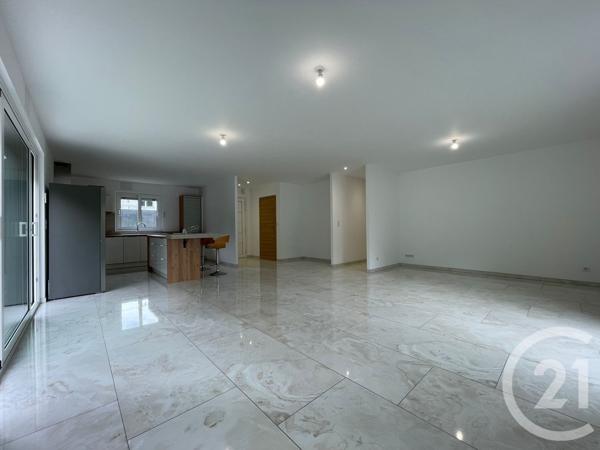 Maison à vendre  5 pièces - 105 m2 SAULCY SUR MEURTHE - 88