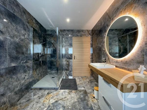 Maison à vendre  5 pièces - 105 m2 SAULCY SUR MEURTHE - 88